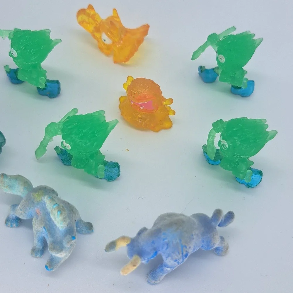 Zuru Smashers Dino Ice Age zuru smashers